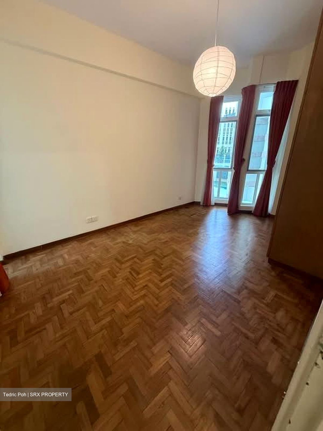 Jervois Lodge (D10), Condominium #577021931
